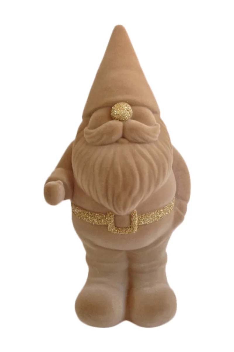 Exner Santa SAMT braun 56cm (1 Stück)